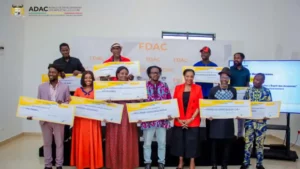 Bénin : le gouvernement injecte plus de 800 millions pour dynamiser le secteur créatif