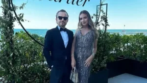 Gianluca Soncin et Pamela Genini