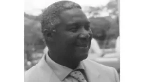 L'ex-député Jean-Claude Hounkponou