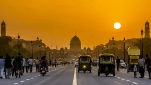 New Dehli