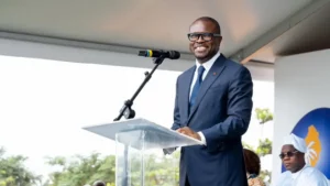 Bénin : Wadagni promet unité nationale et espoir pour la jeunesse (discours d'investiture)