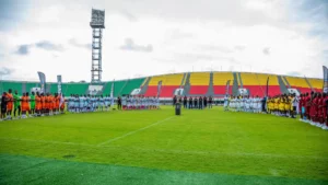 Finale du Trophée des Académies : CANAL+ offre une vitrine aux jeunes talents africains