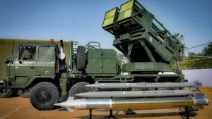 Armement : la fin de la domination occidentale ? La France séduite par un dispositif indien