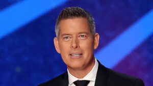 Sean Duffy