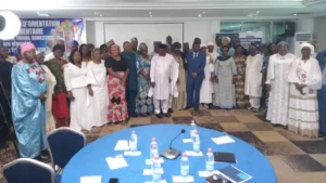Bénin : Le travail domestique non rémunéré au cœur d’un atelier parlementaire