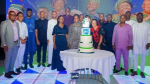 Cotonou : Celtiis Bénin célèbre trois années d’innovation et de croissance