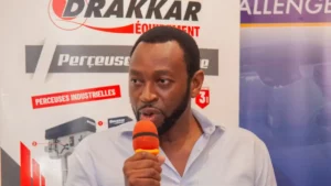 Bénin : L’esplanade de l’Amazone s’apprête à accueillir le premier Salon Automobile