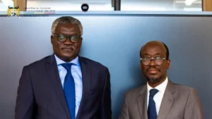 Bénin – CEDEAO: Un partenariat renforcé autour du cinquantenaire de l'organisation