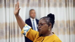 Présidentielle au Bénin : le collège médical désormais au complet