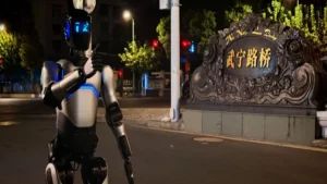 agibot