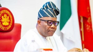 Godswill Akpabio