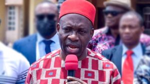 Chukwuma Charles Soludo