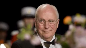 Dick Cheney