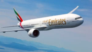 emirates