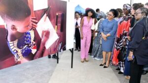 Journée mondiale de l’Enfance : Unicef Bénin met en lumière la résilience des filles
