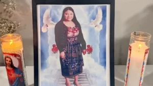 maria florinda ríos pérez