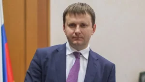 maxim orechkine
