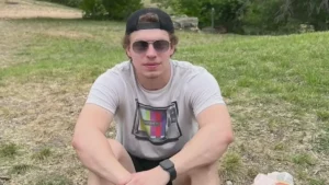 Zane Shamblin