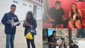 Arnaque sentimentale : trois suspectes arrêtées en Thaïlande dans une enquête liée au Nigeria