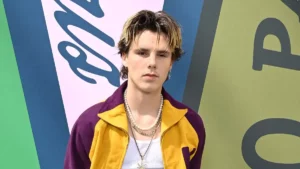 cruz beckham