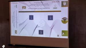 Communales au Bénin : la Céna fixe l’ordre des partis sur le bulletin unique