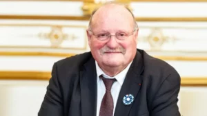 michel fournier