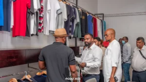 Bénin : A la Gdiz, l’African Buyers Programme dynamise le commerce intra-africain