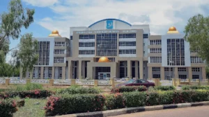 universite bayero kano