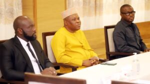 Présidentielle au Bénin : l’étape médicale des candidats officiellement ouverte