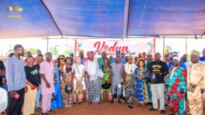 Bénin :Le mouvement « Vodun est la vraie Solution » voit le jour