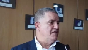 abdelhafid chaib