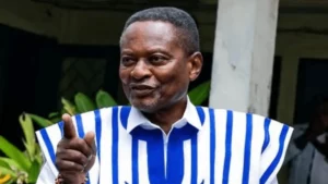 anicet ekane