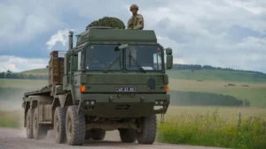 Armée britannique