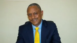 Pascal Ogowé Siffon