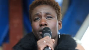 rokhaya diallo