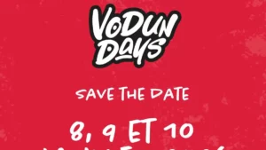 Vodun Days 2026 : Ouidah, capitale mondiale d’une tradition vivante