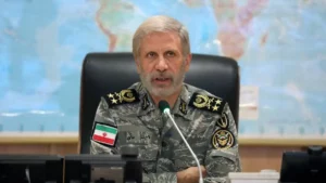 Amir Hatami