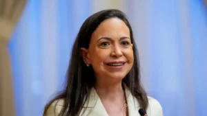 maria corina machado