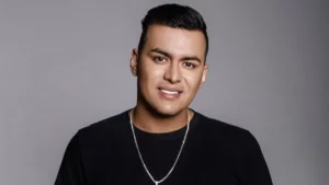 yeison jimenez