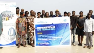 Cyberviolence et Vbg : le Remapsen et l'Ong Mjcd unissent leurs forces 