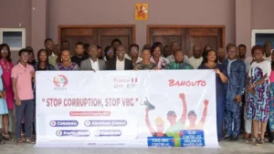 Bénin : les journalistes d’investigation mobilisés pour la lutte contre les violences sexuelles