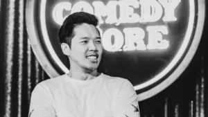 Alex Duong
