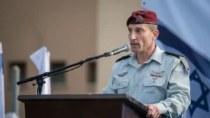 Furieux contre Paris, Israël ne veut plus d'armes françaises
