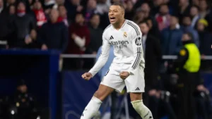 Mbappé vs Vinicius : le Real Madrid a-t-il déjà choisi son patron ?