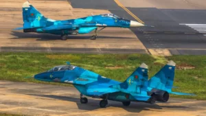 Europe : des missiles supersoniques chinois achetés par la Serbie inquiètent