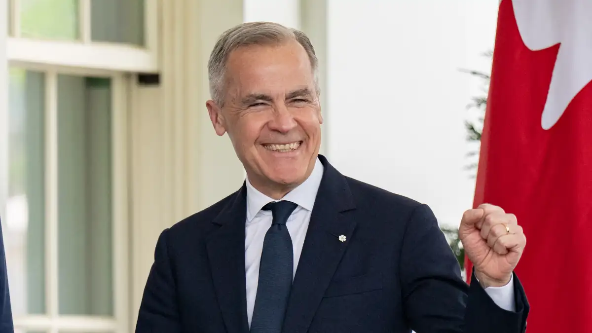 Canada : Ousmane Bah, un habitant de Québec, arrêté pour avoir menacé Mark Carney et Charles III – La Nouvelle Tribune