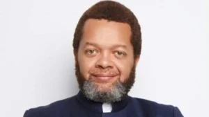 Pasteur Marcello Tunasi