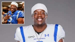 NFL : décès à 30 ans de l’ex-joueur Chris Payton-Jones dans un accident