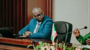 Burundi : le ministre Gabby Bugaga retrouvé mort dans son véhicule à Bujumbura