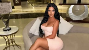 L'influenceuse Klaudia Glam meurt six jours après avoir été renversée devant une boîte de nuit à Soho